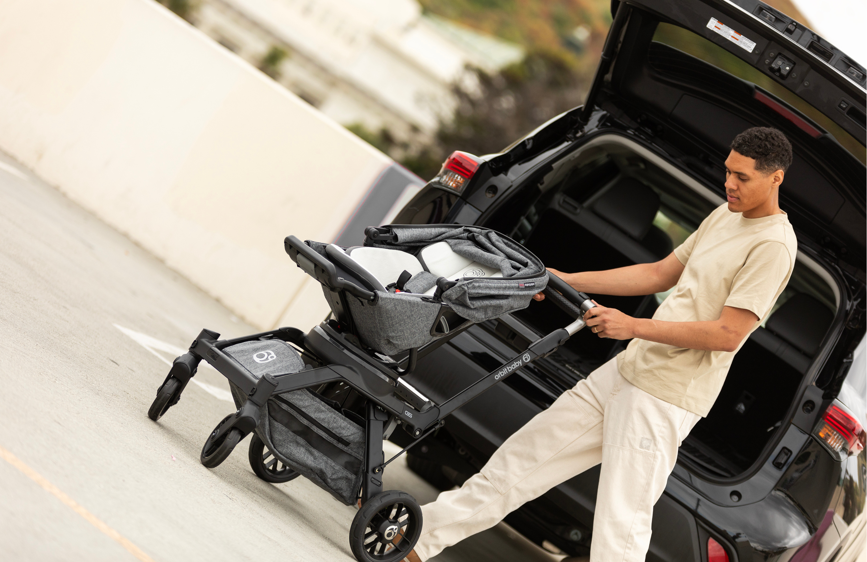 5 Best Full Size Strollers In 2026