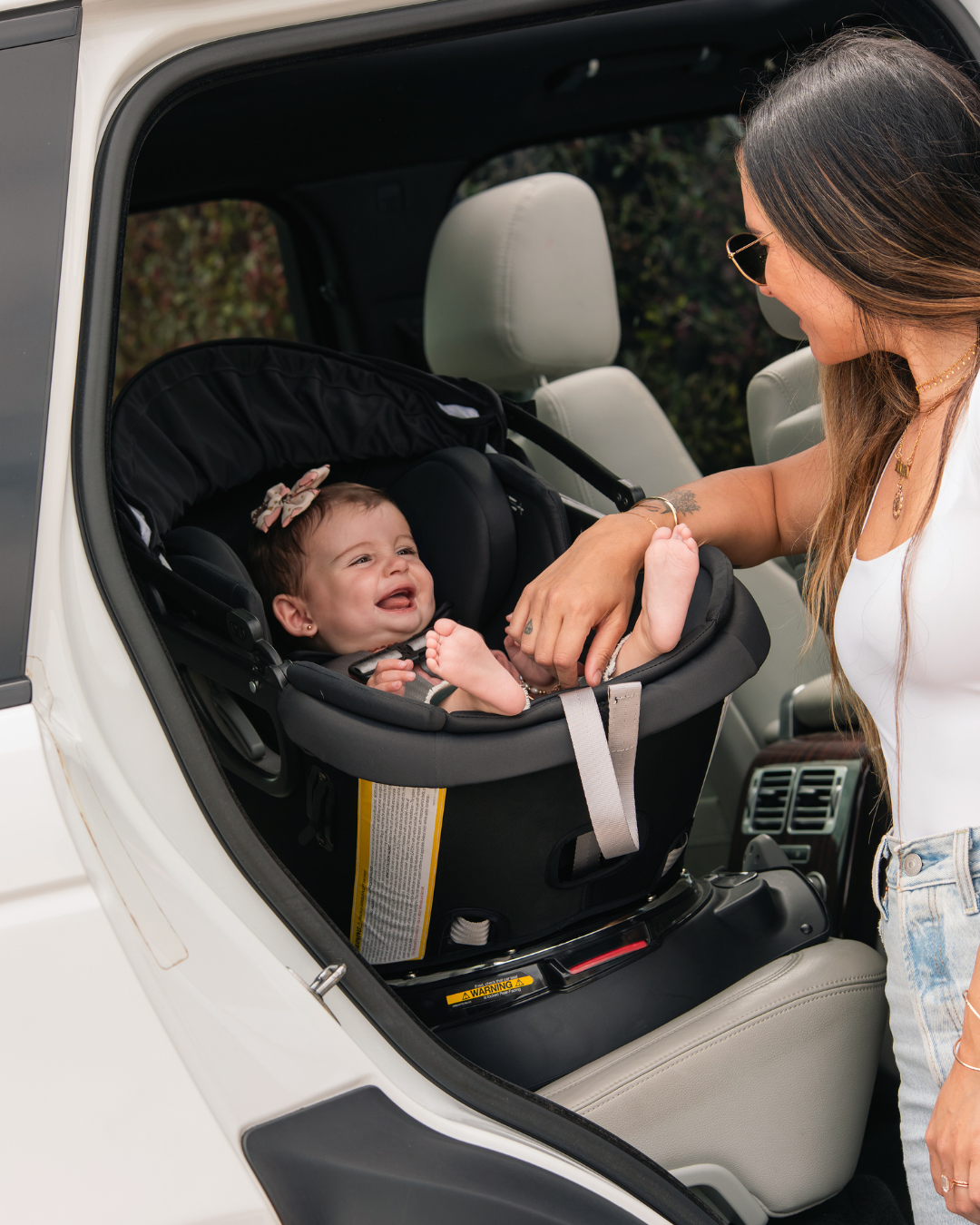 Car Seats