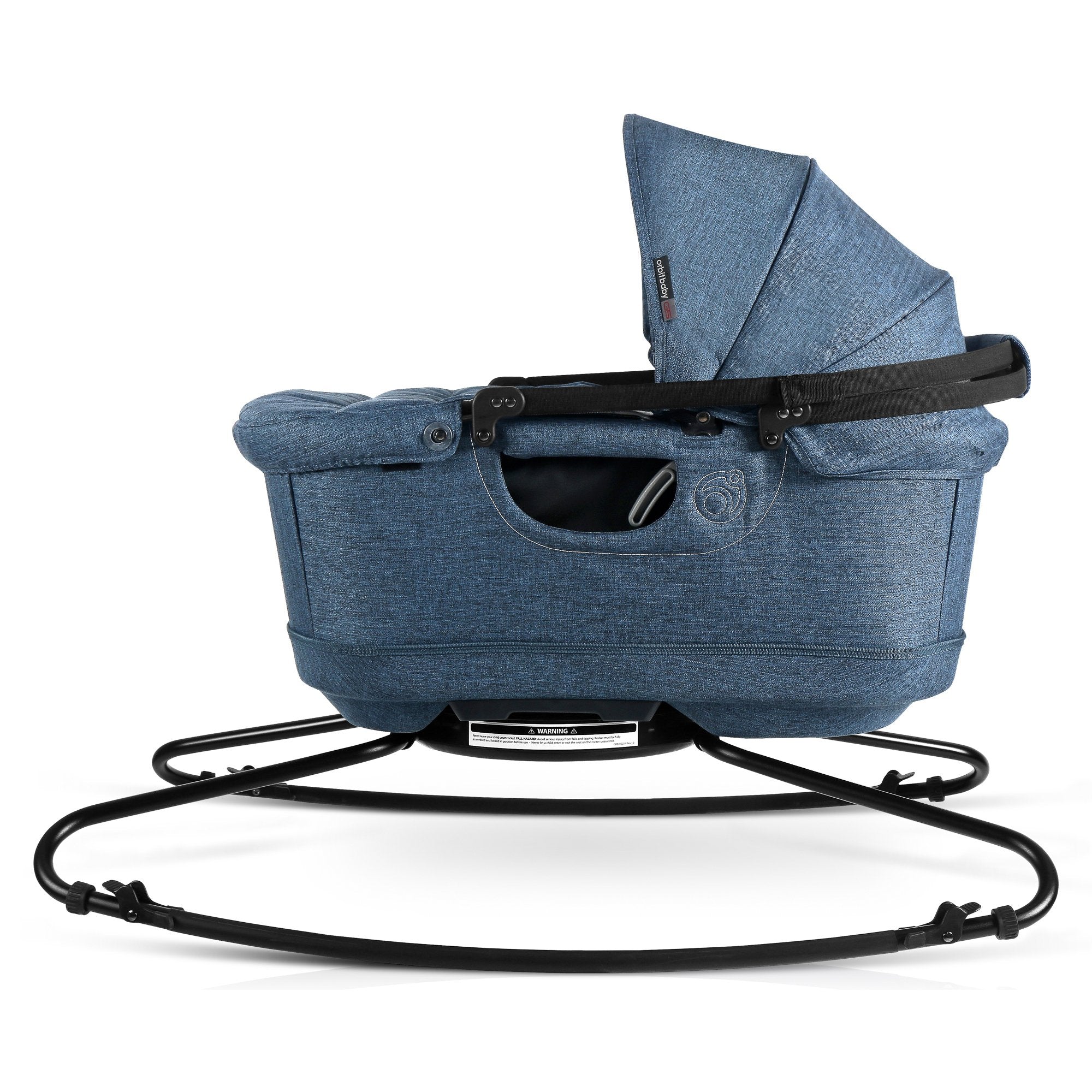G5 Bassinet - Orbit Baby